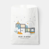 Zachte Play Center Indoor Oerwoud Gym Kinderen van Bedankzakje (Voorkant)