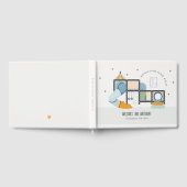 Zachte Play Center Indoor Oerwoud Gym Kinderen van Gastenboek (Volledig)