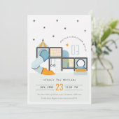 Zachte Play Center Indoor Oerwoud Gym Kinderen van Kaart (Staand voorkant)