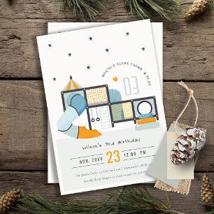 Zachte Play Center Indoor Oerwoud Gym Kinderen van Kaart