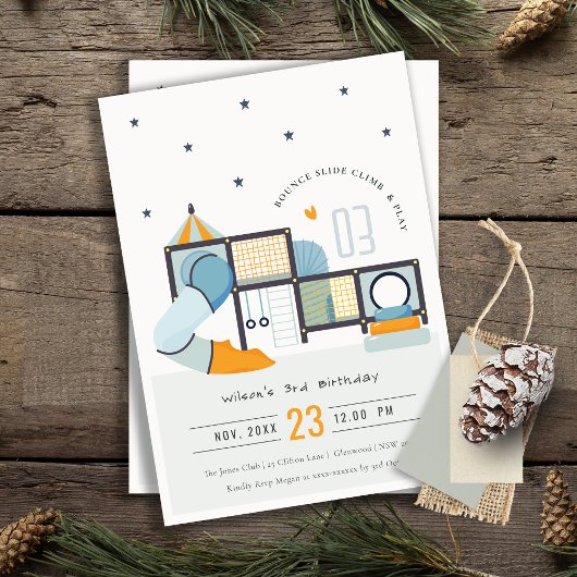 Zachte Play Center Indoor Oerwoud Gym Kinderen van Kaart