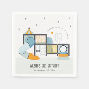 Zachte Play Center Indoor Oerwoud Gym Kinderen van Servet