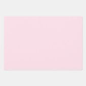 Zachte pokkendots - elke gelegenheid inpakpapier vel (Voorkant 2)