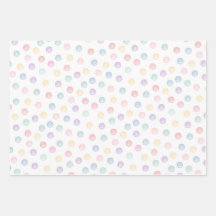 Zachte pokkendots - elke gelegenheid
