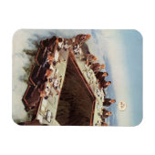 Zachte politiek - magneet (Horizontaal)