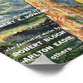 Zachte Poster Comic May1 (Hoek)