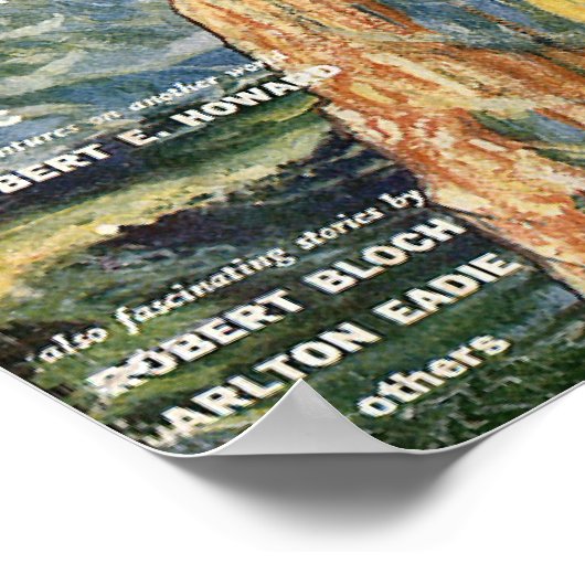 Zachte Poster Comic May1 (Hoek)