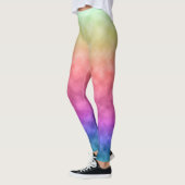 Zachte Prisma Rust Leggings (Links)