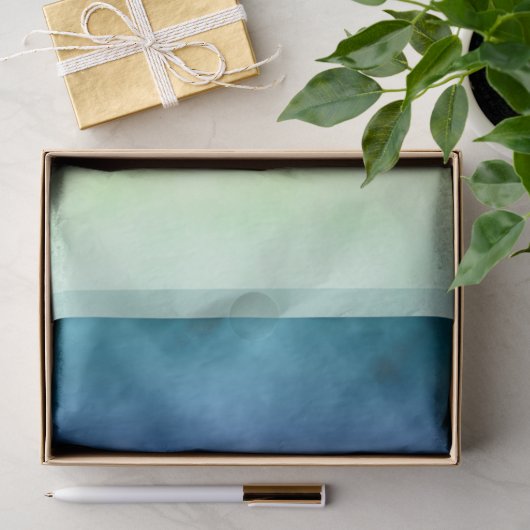 Zachte Prisma Rust Tissuepapier (Geschenk)