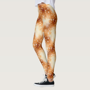 Zachte Reekalvacht Bosland Leggings