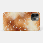 Zachte Reeksvacht Woud Case-Mate iPhone Case (Achterkant (horizontaal))