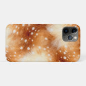 Zachte Reeksvacht Woud Droom Case-Mate iPhone Case (Achterkant (horizontaal))