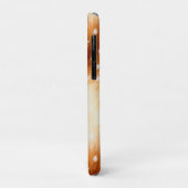 Zachte Reeksvacht Woud Droom Case-Mate iPhone Case (Achterkant/links)