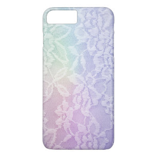 zachte regenboogzijde Case-Mate iPhone case