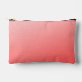 Zachte rood roze verloop achtergrond minimaal abst etui