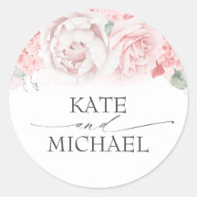 Zachte roze bloemen Elegante romantische lentetuin