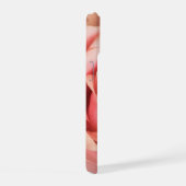 Zachte Roze Blush Roze iPhone 15 Case (Rechterkant)