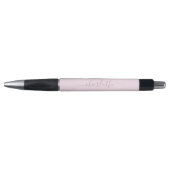  Zachte Roze en Blush Pen (Voorkant)