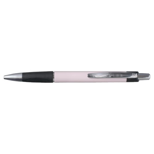  Zachte Roze en Blush Pen (Achterkant)