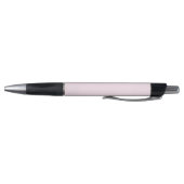 Zachte Roze en Blush Pen (Bodem)