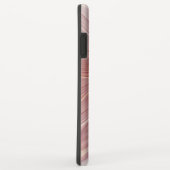 Zachte roze Floral Dream Abstracte fractale kunstb Case-Mate iPhone Case (Achterkant/rechts)