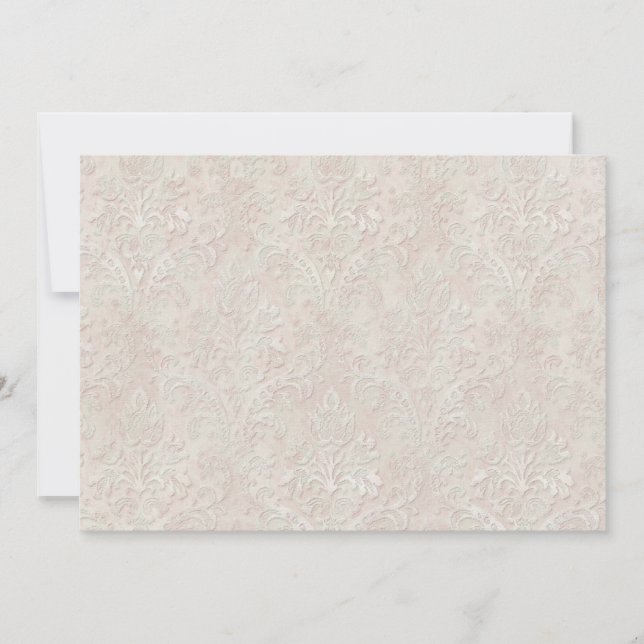 zachte roze kant (Voorkant)