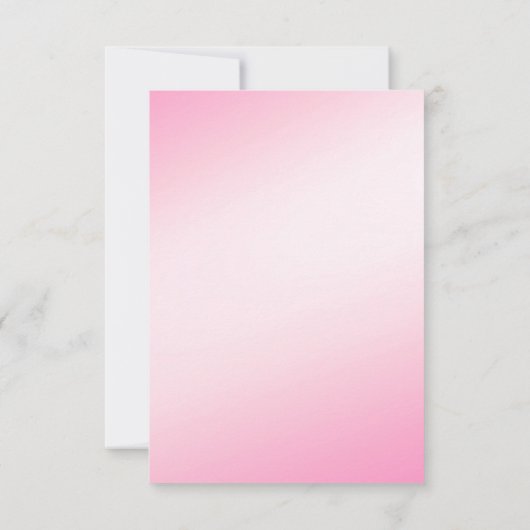 Zachte roze neusvlokken RSVP 2 (Achterkant)