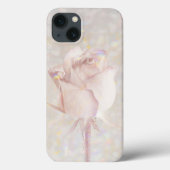 Zachte Roze Roze Case-Mate iPhone Case (Achterkant)