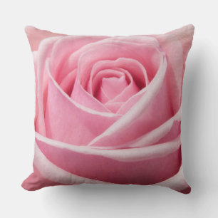 Zachte Roze Roze Kussen