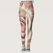 Zachte Roze Rozen Zachte Chic Uniek