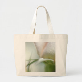 Zachte Roze Tote Tas