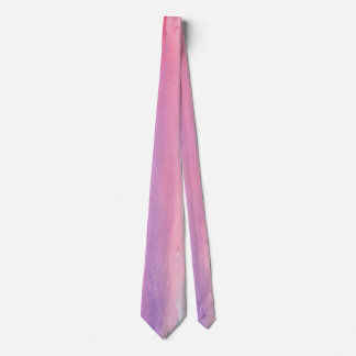 Zachte roze waterverf wasbeurt das