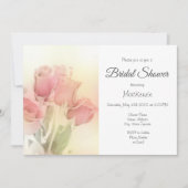 Zachte Rozen 2 Kaart (Voorkant)