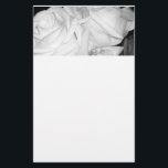 Zachte Rozen Briefpapier<br><div class="desc">Bridal Stationer-ontwerp</div>