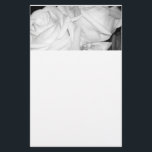 Zachte Rozen Briefpapier<br><div class="desc">Bridal Stationer-ontwerp</div>