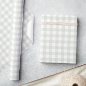 Zachte salie Buffel Controleer Berry Eerste Verjaa Cadeaupapier