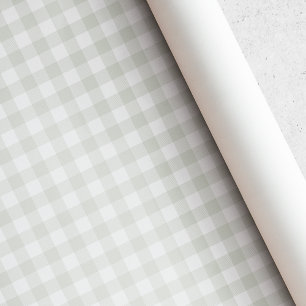 Zachte salie Buffel Controleer Berry Eerste Verjaa Cadeaupapier