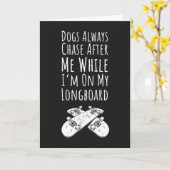 Zachte Skateboard Kaarten Sport Skater Longboard (Gele Bloem)