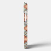 Zachte speldenschoen - Neem twee Case-Mate iPhone Case (Achterkant / Links)