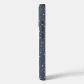Zachte Ster Patroon Esthetiek Case-Mate iPhone Case (Achterkant / Links)