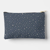 Zachte Ster Patroon Esthetiek Etui (Achterkant)