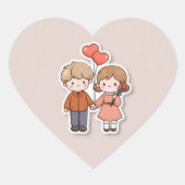 Zachte sticker (Voorkant)