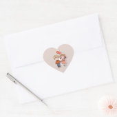 Zachte sticker (Envelop)