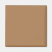 Zachte Stof Roze Roze Achtergrond – Bruiloft Magneet (Voorkant)