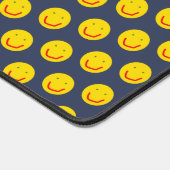 Zachte Sun Happy Face Bureaumat (Hoek)