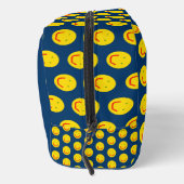 Zachte Sun Happy Face Toilettasje (Rechts)