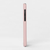 Zachte Teddybeer Feestje Design Case-Mate iPhone Case (Achterkant/links)