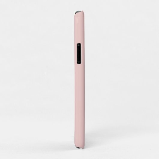 Zachte Teddybeer Feestje Design Case-Mate iPhone Case (Achterkant/rechts)