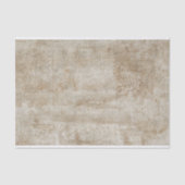 Zachte textuur tissuepapier (Voorkant)