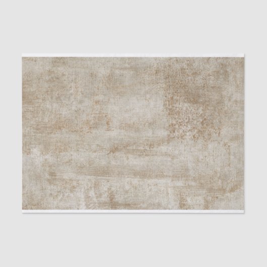 Zachte textuur tissuepapier (Voorkant)